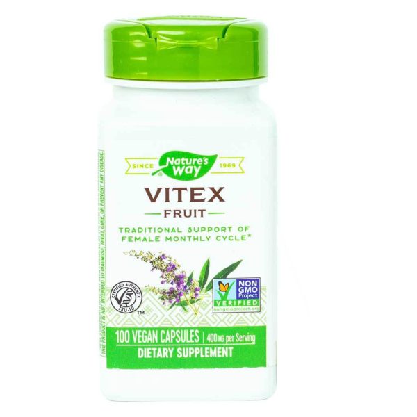 Vitex Online