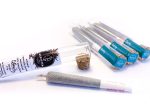 Clarity  Hemp Flower Pre-Roll (single) Discount