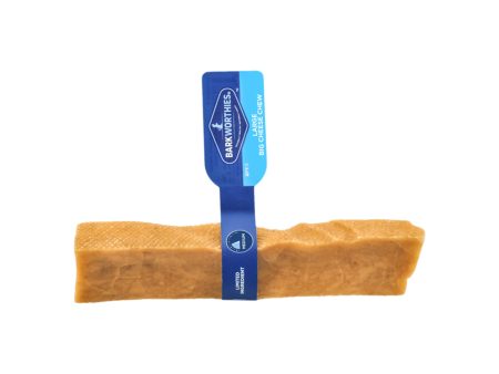 Barkworthies Yak Cheese Dog Chew For Cheap