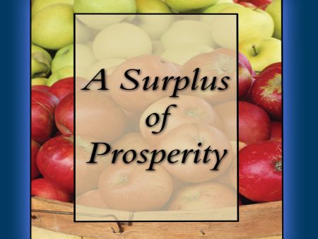 A Surplus of Prosperity Discount