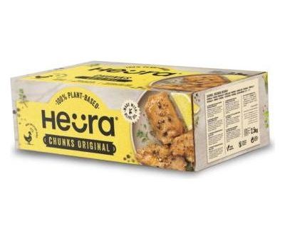 Heura - Bocados Originales HORECA 2,5KG Online Hot Sale