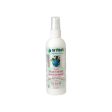 Earthbath Totally Natural Pet Care Spritz Grooming Sprays for Dogs Online Hot Sale