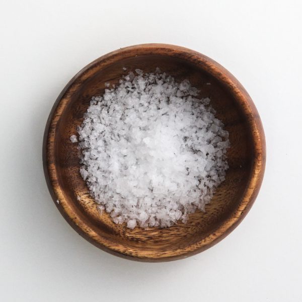 Pacific Flake Artisanal Sea Salt Flakes Online Sale