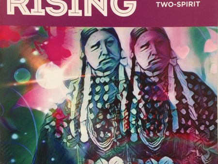 Red Rising Magazine: Issue 7 TWO-SPIRIT For Sale