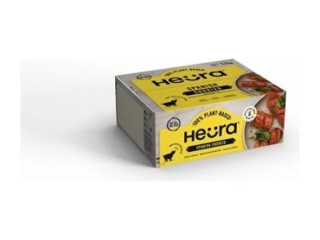 Heura - Chorizo Original 2,0 HORECA 1,29 KG Sale