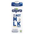 1 Litre Alpro This Is Not Milk Full Fat Oat Milk Sale