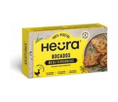 Heura - Bocados Mediterraneas 180g Online Sale