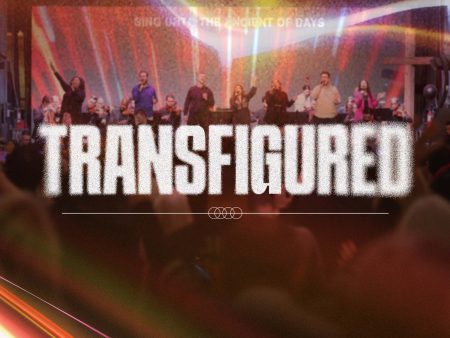 Transfigured CD Discount