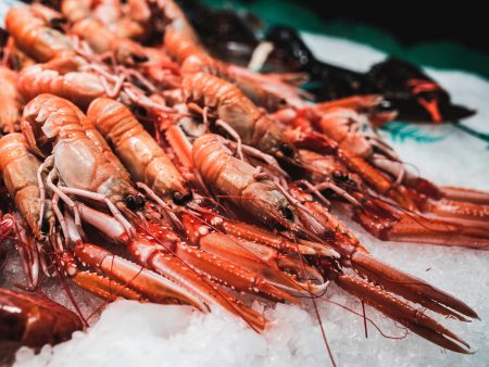 Luxurious Langoustine Online Sale