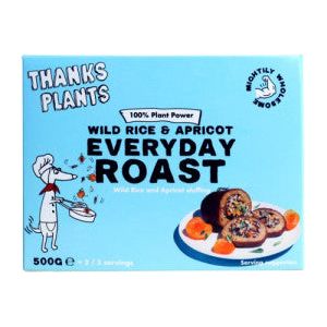 Thanks Plants - Asado Tradicional (Everyday Roast) For Discount