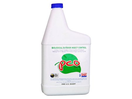 CedarCide Pco Choice Biological Outdoor Insect Control Yard & Lawn Spray Online Hot Sale