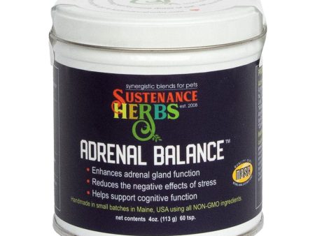 Adrenal Balance™ Supply