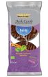 Organic Carob Coated Ricecakes Discount