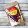 Whole Dried Yahualica Chile Peppers on Sale