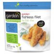 Gardein, Golden Fishless Filet, 288g Hot on Sale