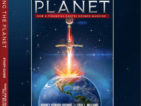 Killing The Planet Study Guide For Sale