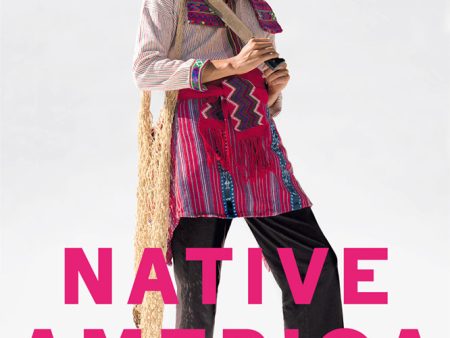 Aperture Issue: 240 | Native America Cheap