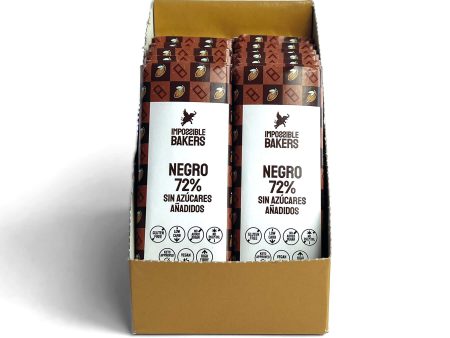 Pack de 30u de Chocolatinas Online