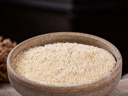 Organic Cornmeal For Cheap