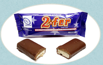 2fer Choc Bar Online Sale