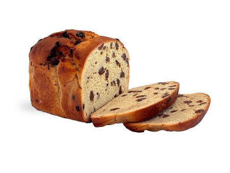 Brioche con chocolate mediano on Sale