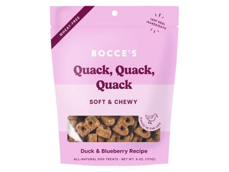 Bocce s Bakery Soft & Chewy Dog Treats Cheap