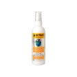 Earthbath Totally Natural Pet Care Spritz Grooming Sprays for Dogs Online Hot Sale