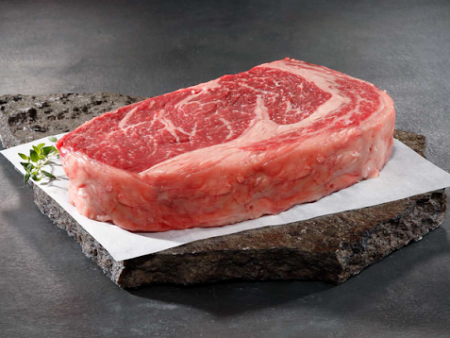 Delmonico Ribeye - Approximately 14 oz Online