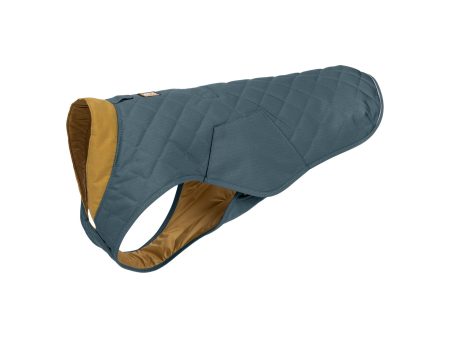 Ruffwear Stumptown Urban Jacket for Dogs Online