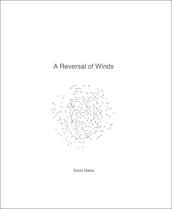 Sylvia Matas: A Reversal of Winds Cheap