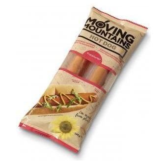 Moving Mountains - Hot Dog 90g (2x90g) RETAIL Sale