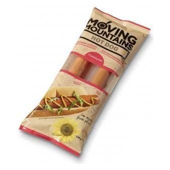 Moving Mountains - Hot Dog 90g (2x90g) RETAIL Sale