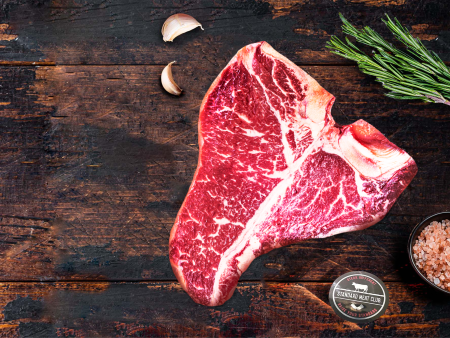 32oz Creekstone Prime Porterhouse Cheap