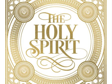 The Holy Spirit Hot on Sale