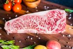 (8-10oz) A5 Certified Miyazaki Wagyu NY Strip For Discount