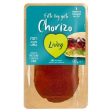 Liveg - Lonchas Estilo Chorizo (Fette Veg Chorizo) Online