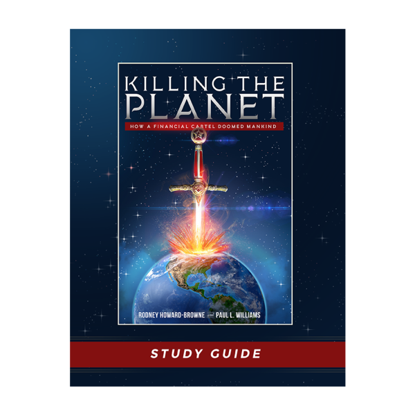 Killing The Planet Combo: Study Guide and Answer Key Discount