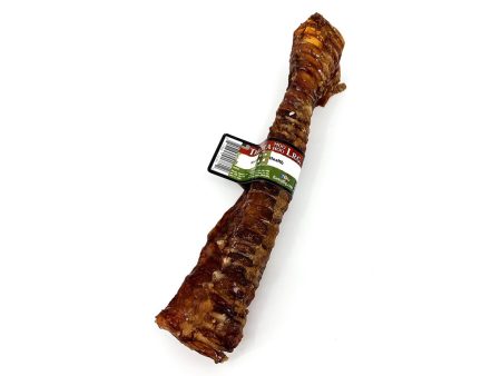 BarkNBig Beef Trachea Dog Chew For Discount