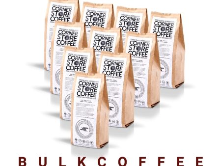 Bulk Coffee - 1kg Online