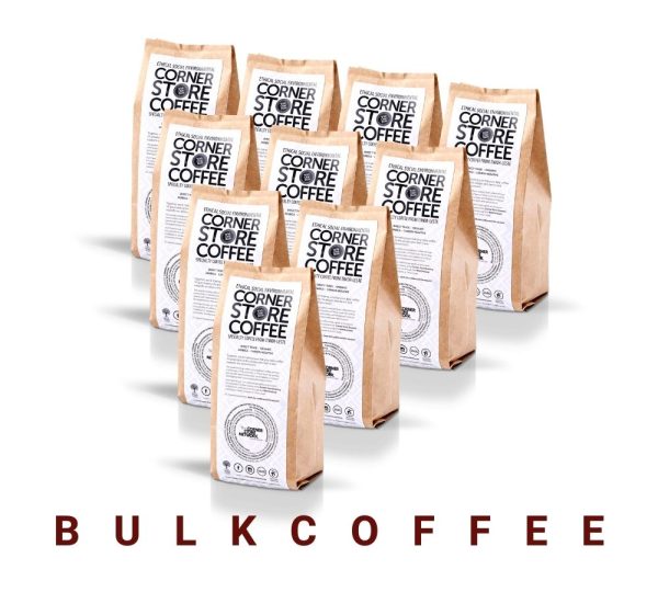 Bulk Coffee - 1kg Online