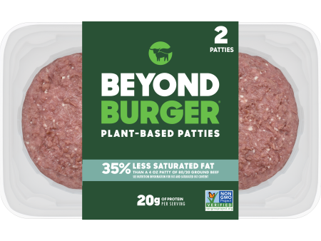 Beyond Meat Beyond Burger Online Hot Sale