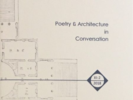 Room to Room: Poetry & Architecture in Conversation Supply