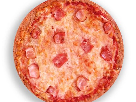 Pizza Bacon Discount