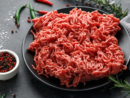 Wagyu Ground Beef - 5 Pound Pack on Sale