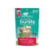 Ark Naturals Breath Bursts Brushless Toothpaste For Dogs Supply