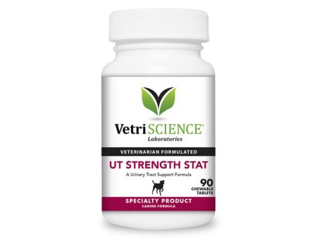 VetriScience UT Strength STAT Discount