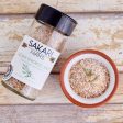 Cedar Smoked Salt Online Hot Sale