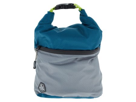 Arcadia Trail Waterproof Kibble Tote Online