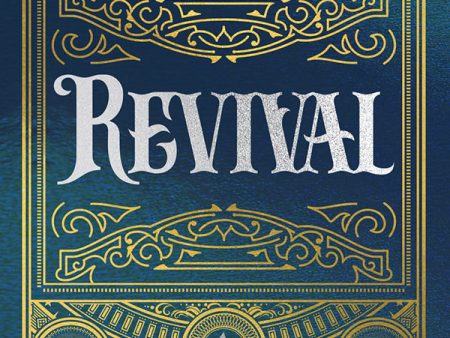 Revival Online now