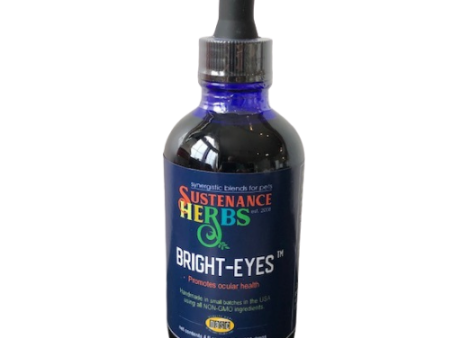 Bright Eyes™ with Astaxanthin Sale